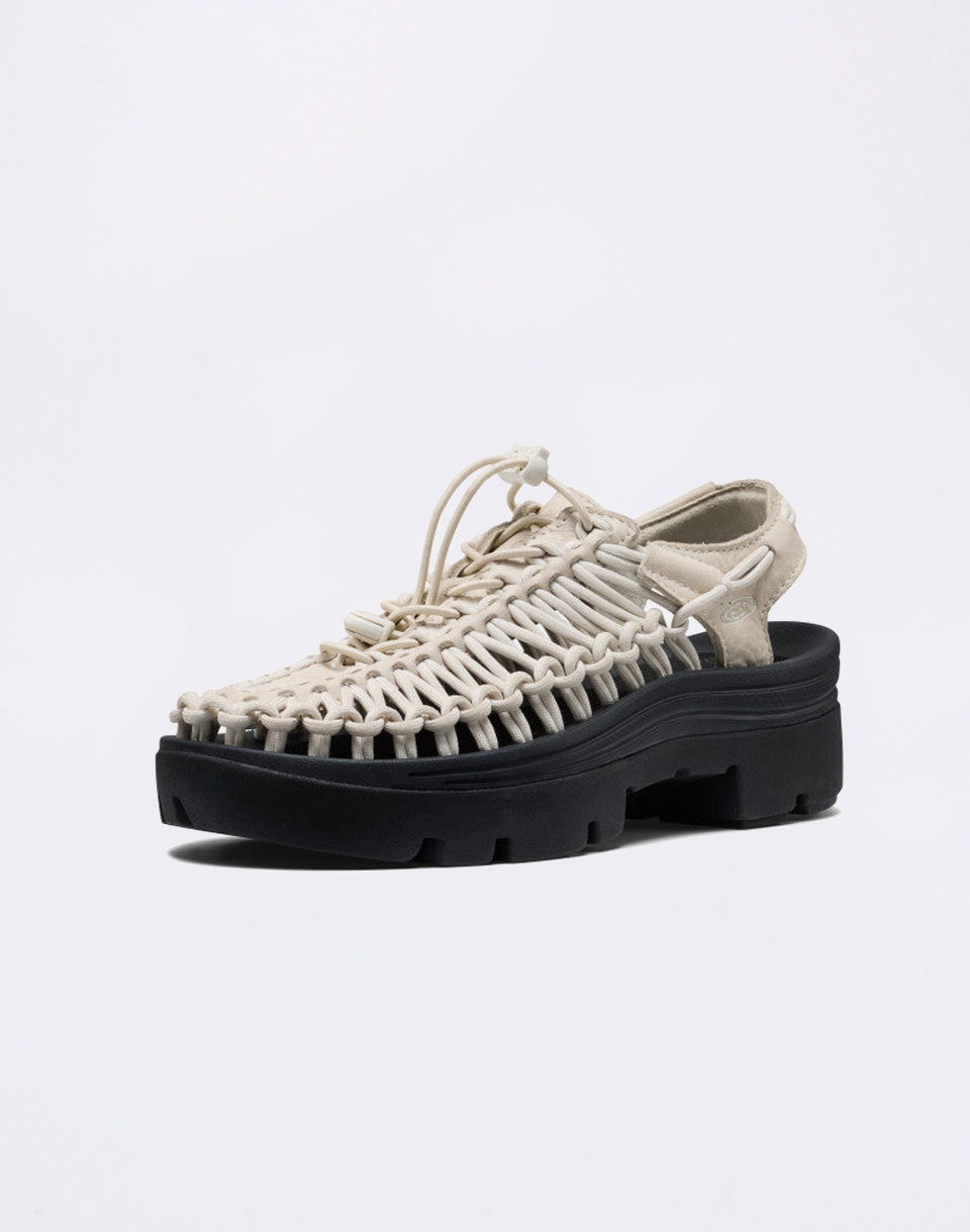 Keen Uneek PLT All Gender birch smth l 36