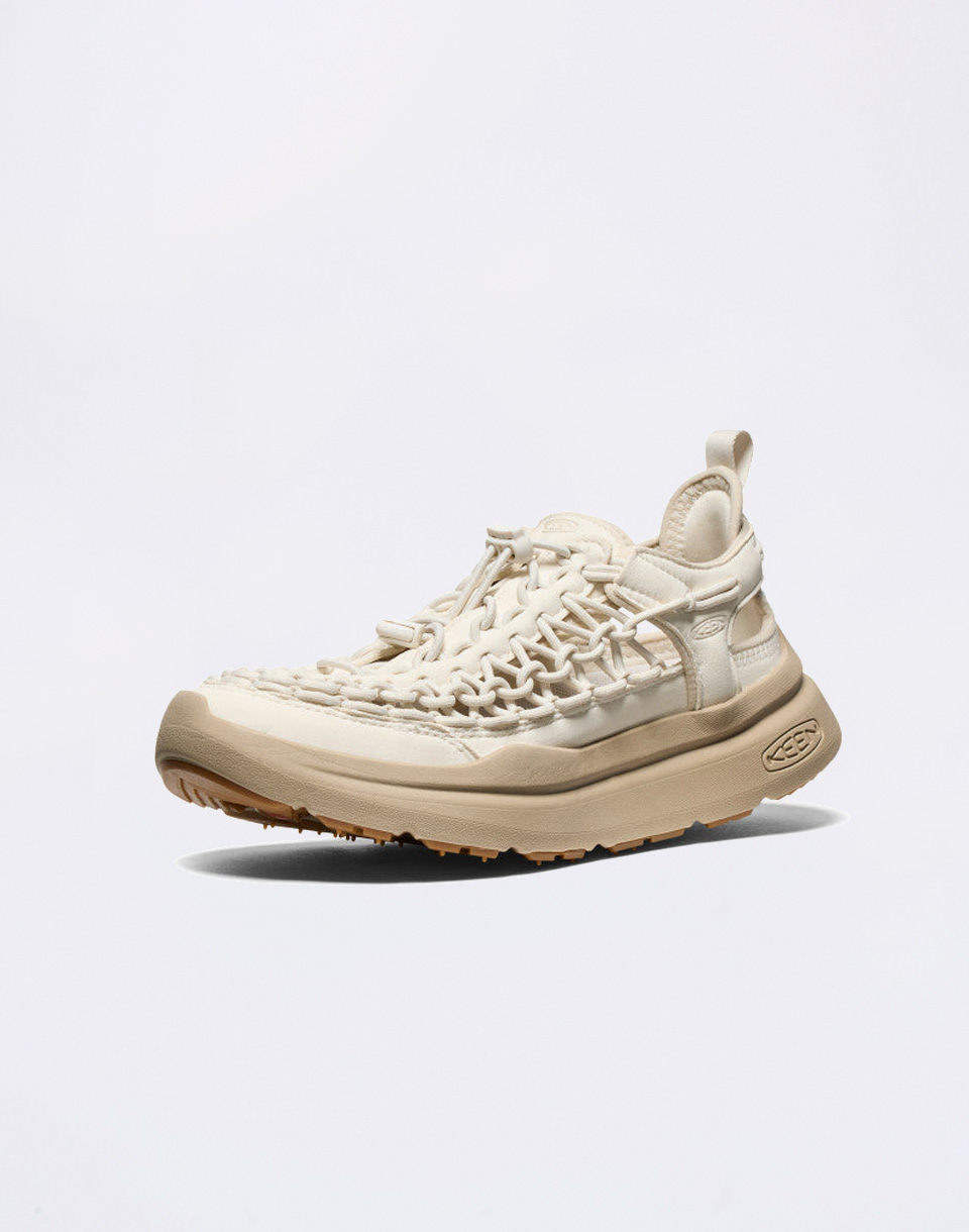 Keen Uneek WK Women birch/plaza taup 40