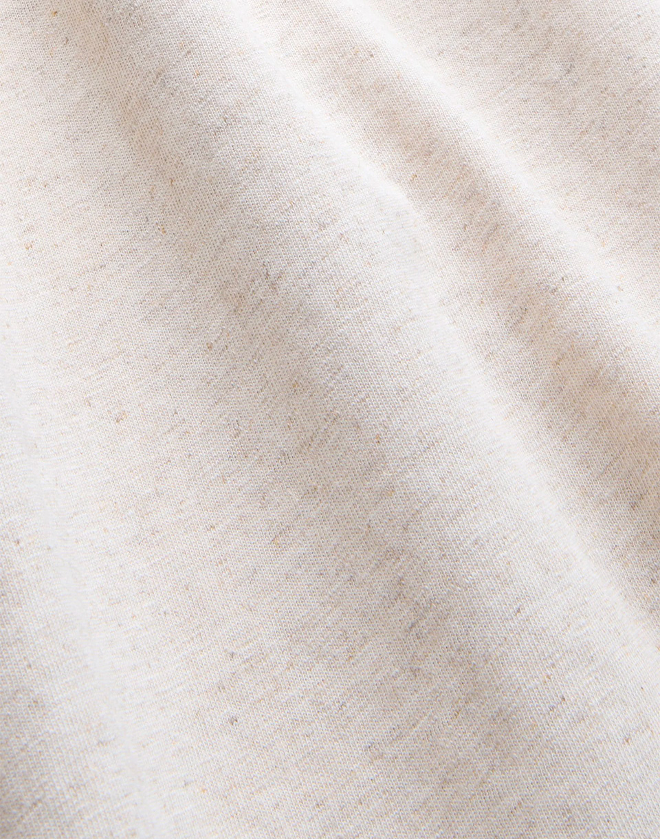 Armedangels Maarkos Linen Blend 3233 pure M
