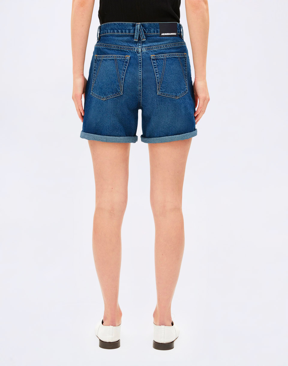 Armedangels Sheaari 2272 wavy blue 29
