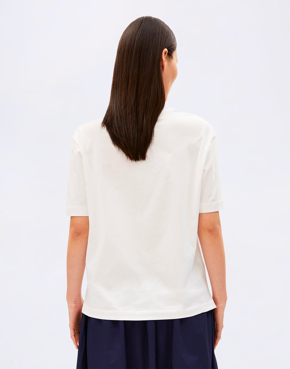 Armedangels Tarjaa 188 white M