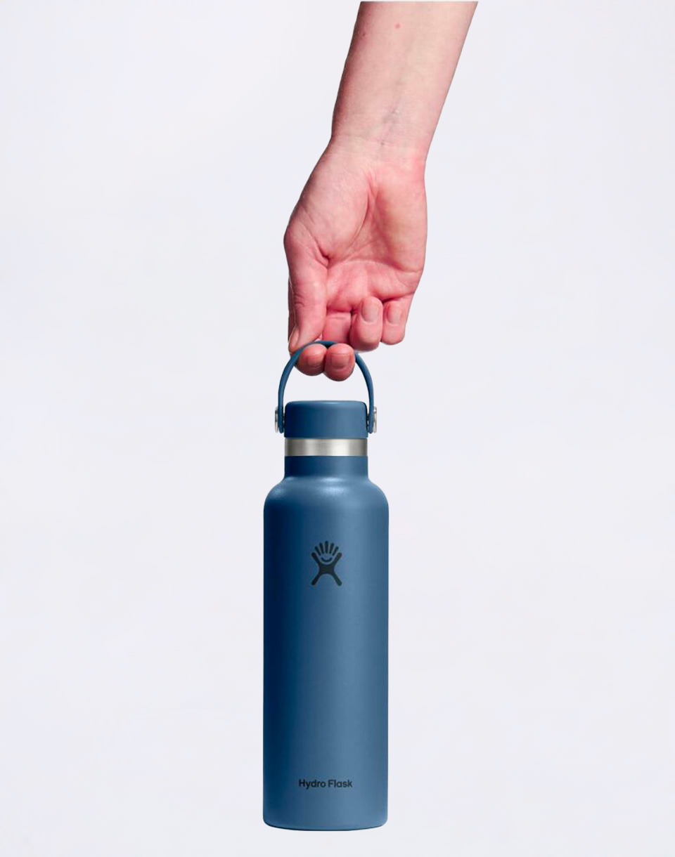Hydro Flask Standard Flex Cap (621 ml) Harbor Blue