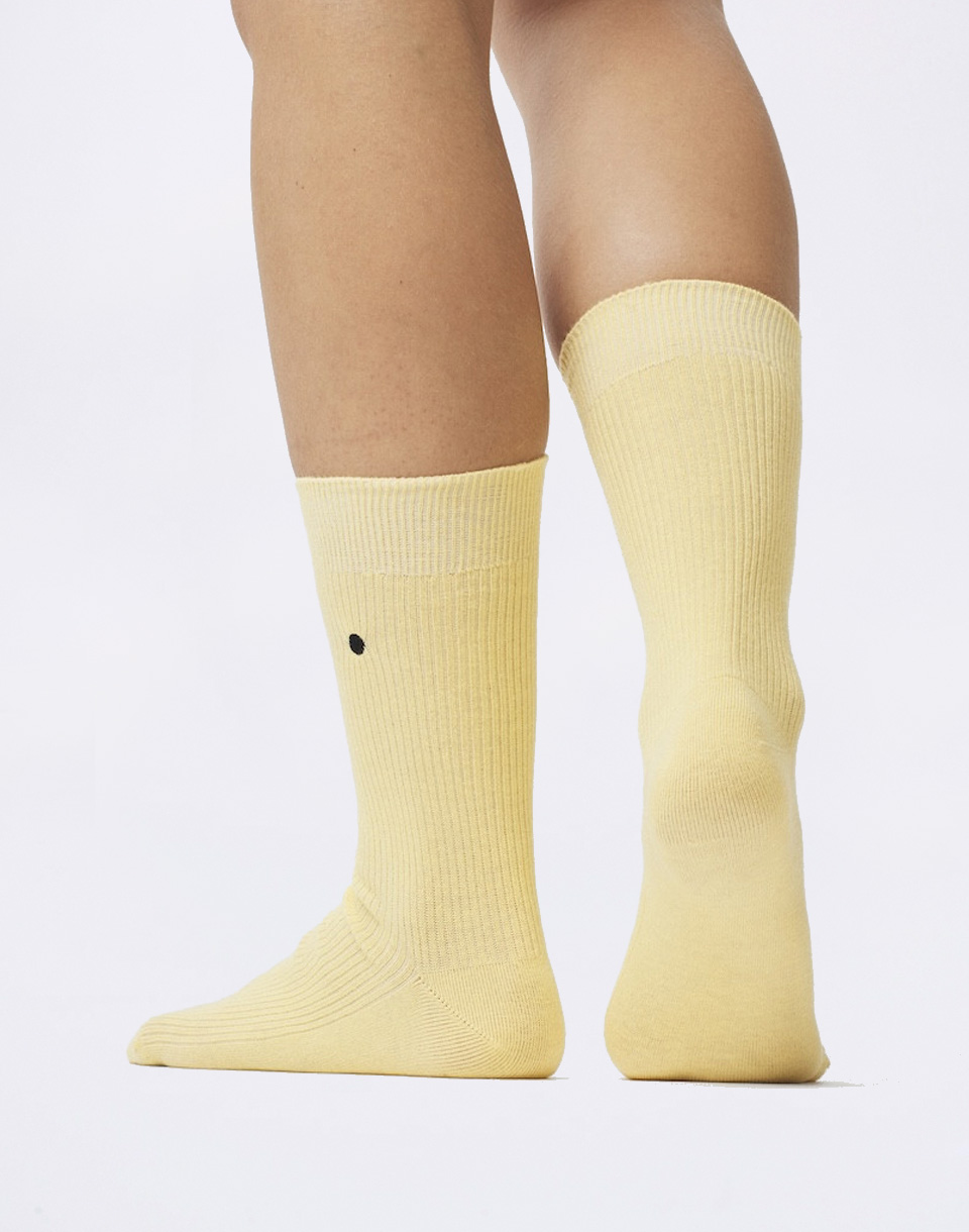 ferdinand Luji Butter Yellow 36-39