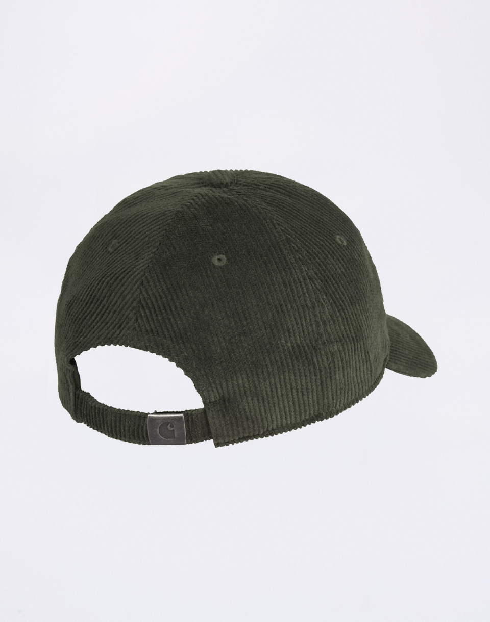 Carhartt WIP Harlem Cap Opuntia/Wax