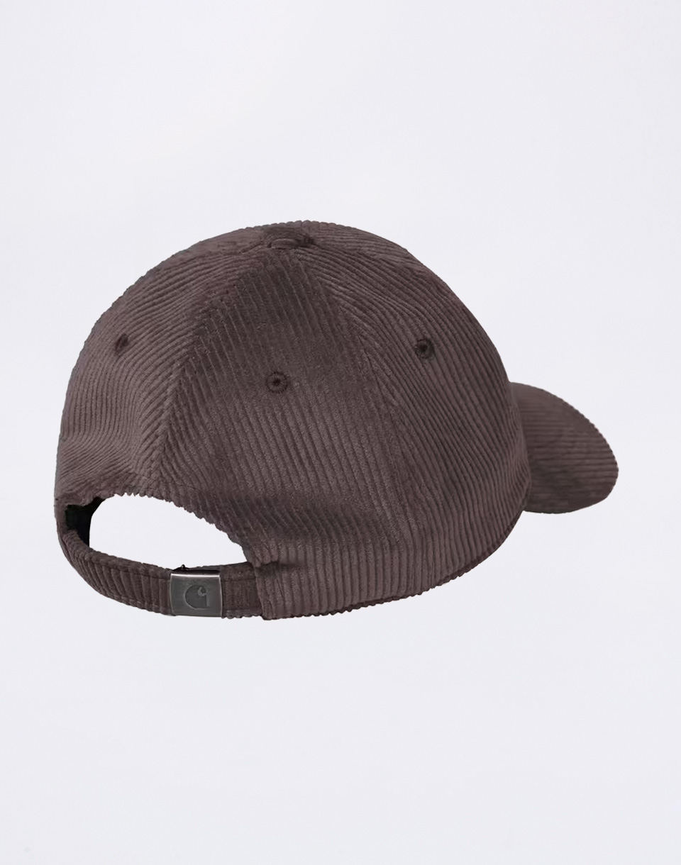 Carhartt WIP Harlem Cap Shale/Wax