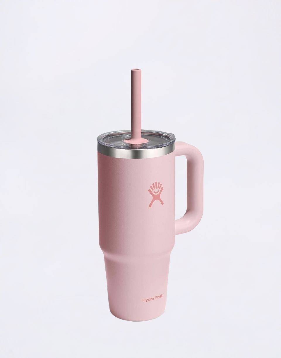 Hydro Flask Travel Tumbler (710 ml) Trillium