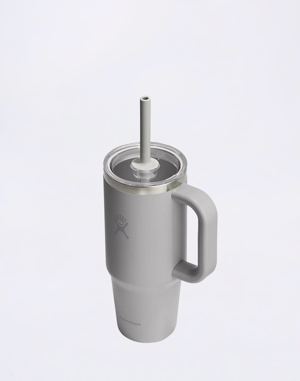 Hydro Flask Travel Tumbler (710 ml) Birch