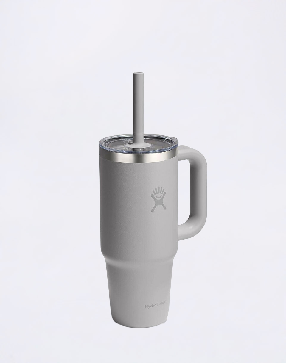 Hydro Flask Travel Tumbler (710 ml) Birch
