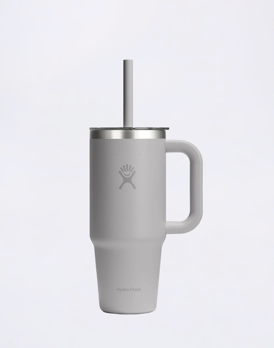 Hydro Flask Travel Tumbler (710 ml) Birch