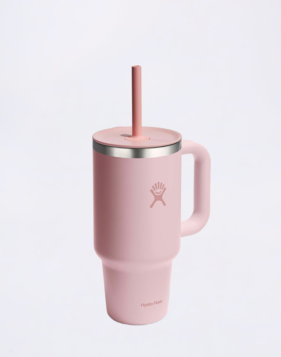 Hydro Flask Travel Tumbler (940 ml) Trillium