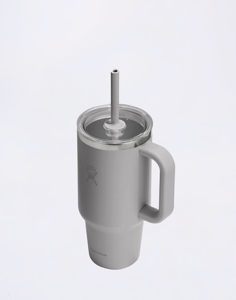 Hydro Flask Travel Tumbler (940 ml) Birch