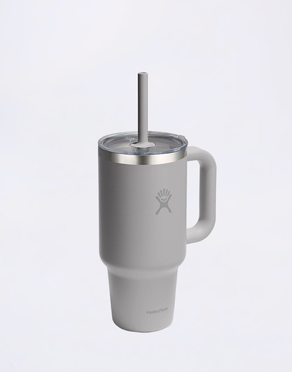 Hydro Flask Travel Tumbler (940 ml) Birch