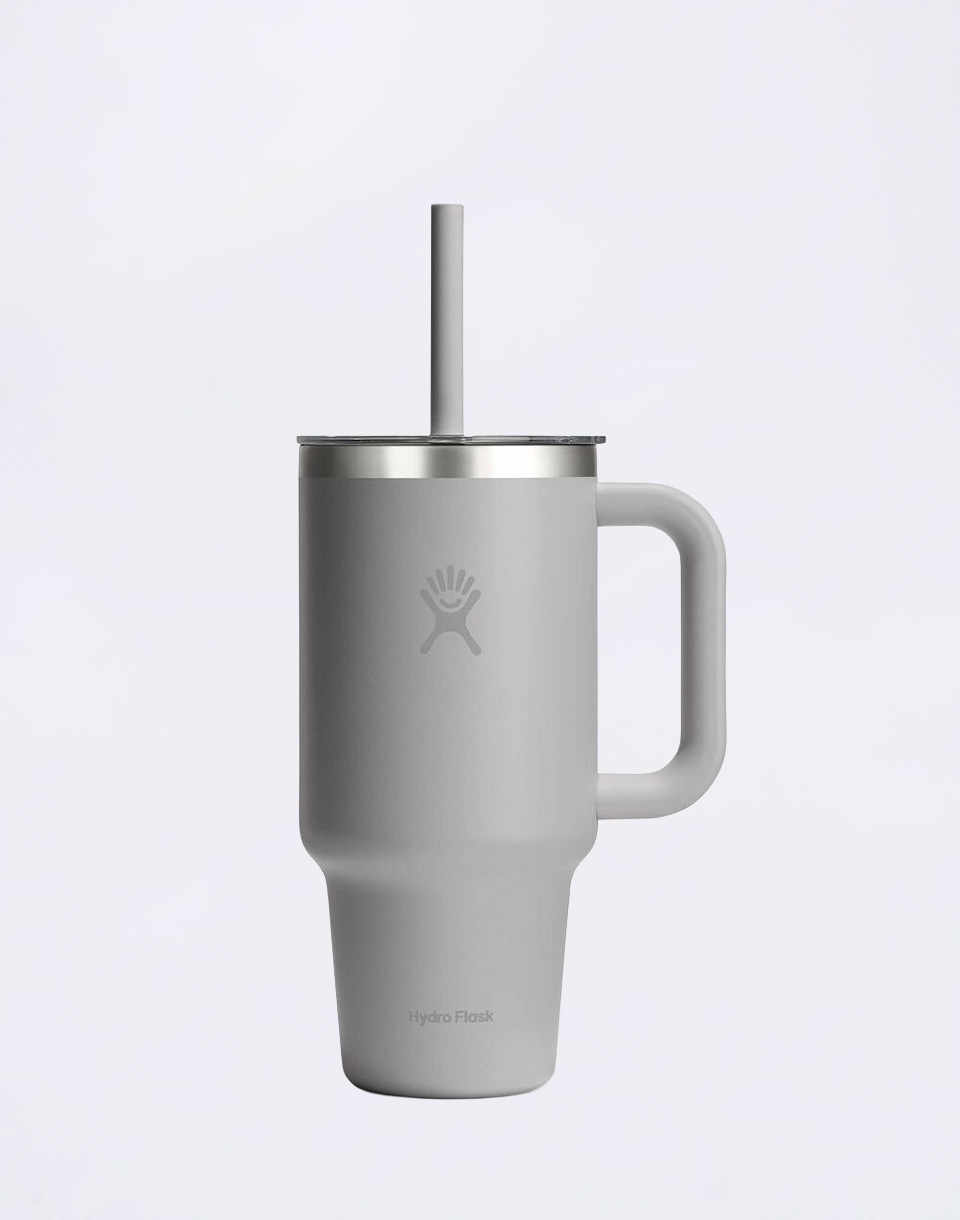 Hydro Flask Travel Tumbler (940 ml) Birch