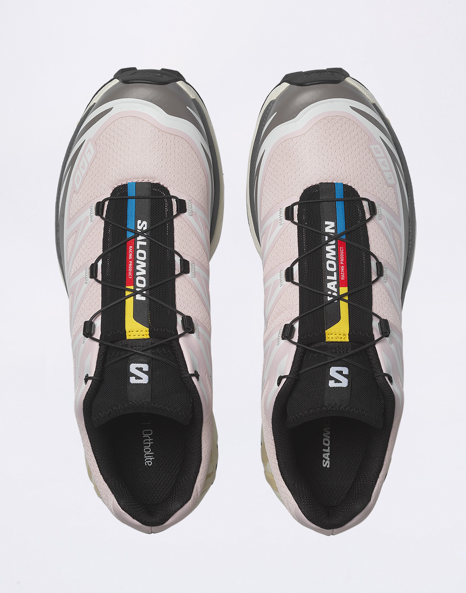 Salomon XT-6 Cloudburst/Icy Pink/Tapioca 40