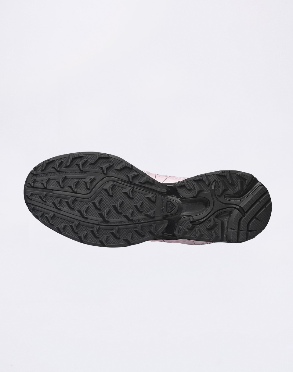 Salomon XT-Whisper Void Ivy Pink/Black/Ftw Si 40
