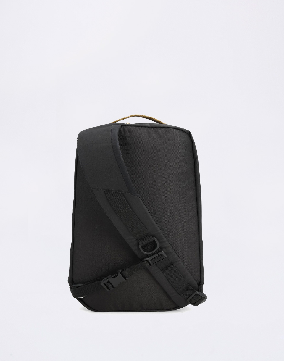 Topo Designs Mountain Sling Bag Black/Neutral