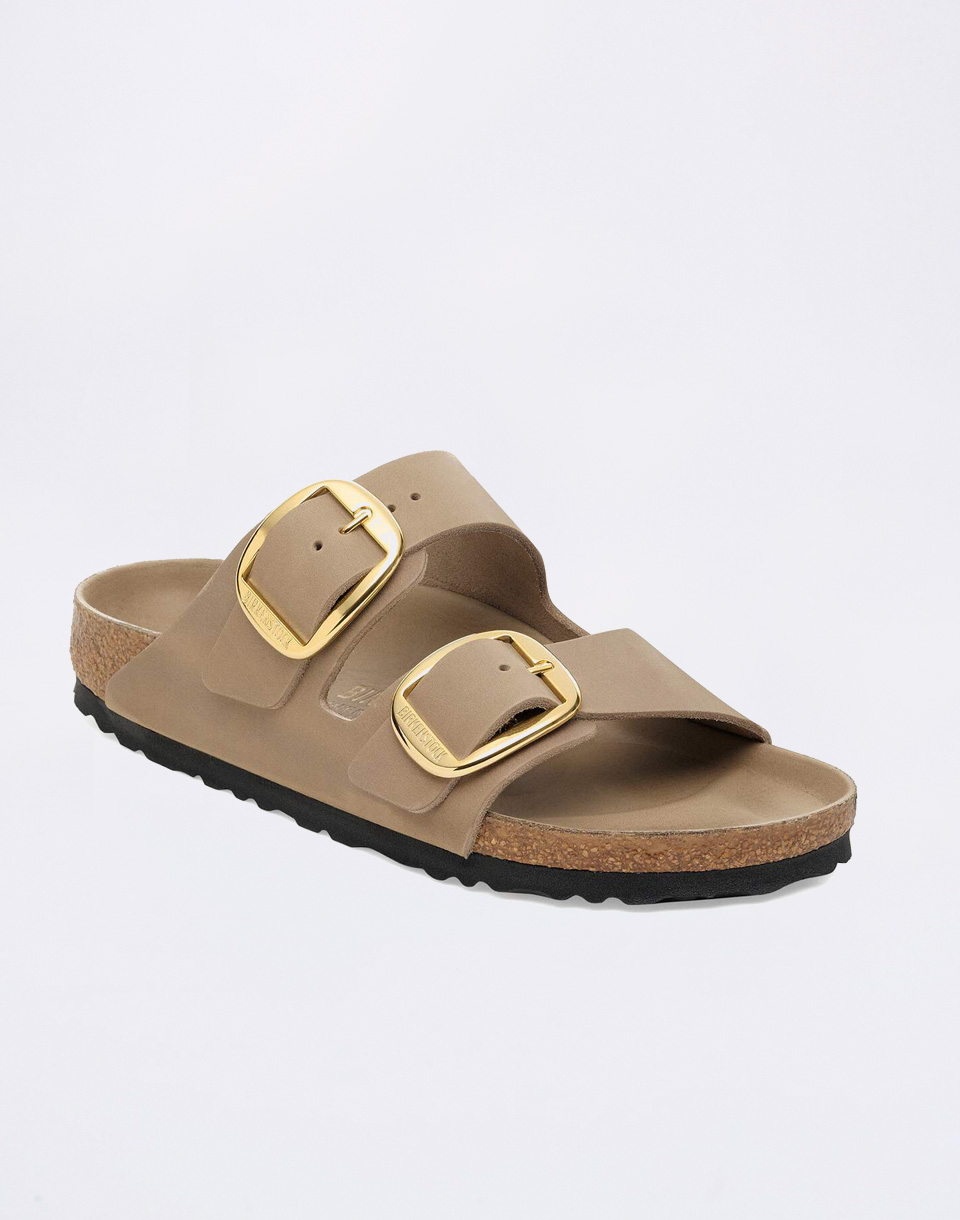 Birkenstock Arizona Big Buckle Tabacco Brown 41