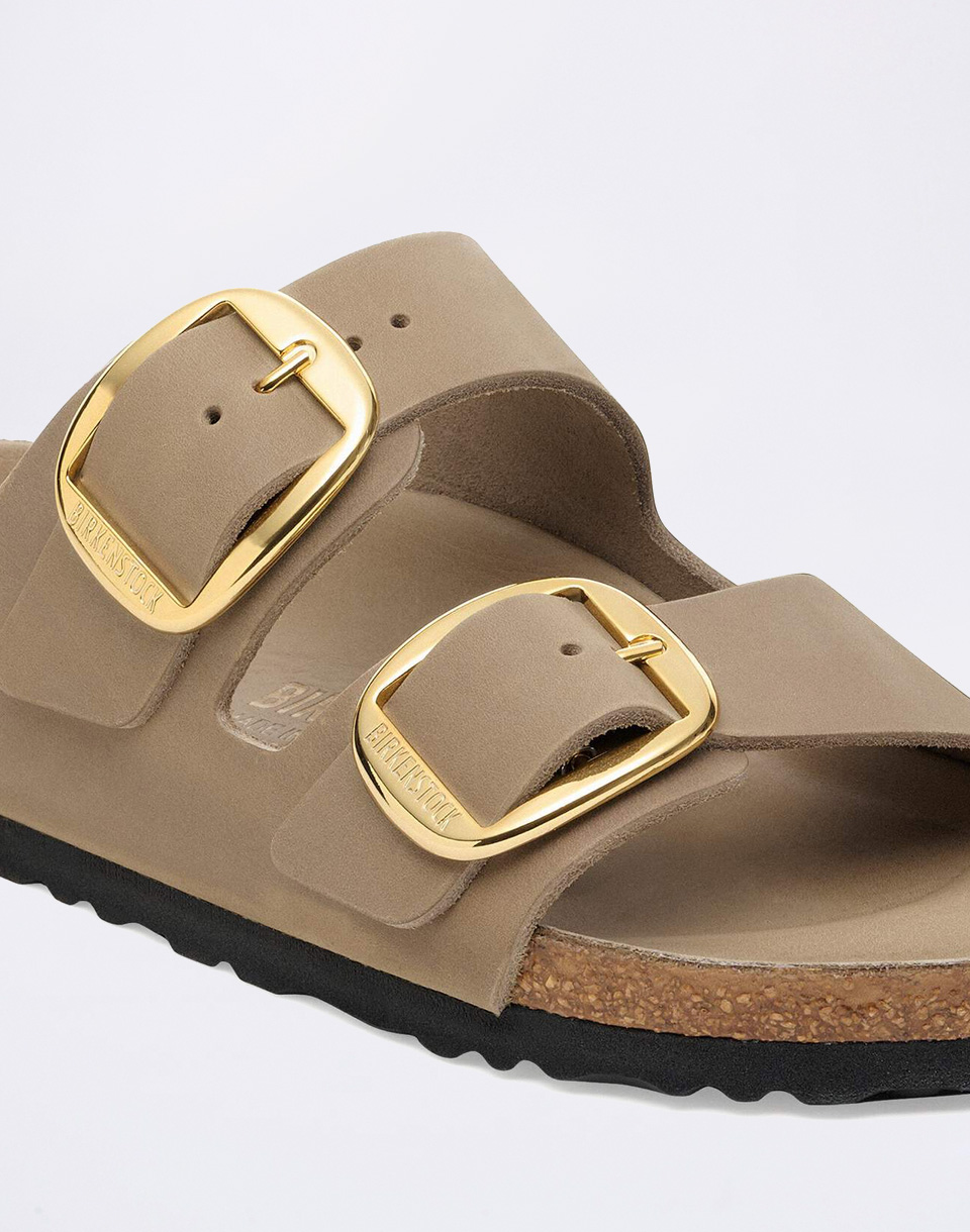 Birkenstock Arizona Big Buckle Tabacco Brown 41