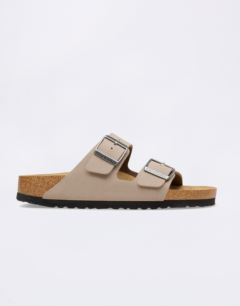 Birkenstock Arizona BFBC Gray Taupe 40
