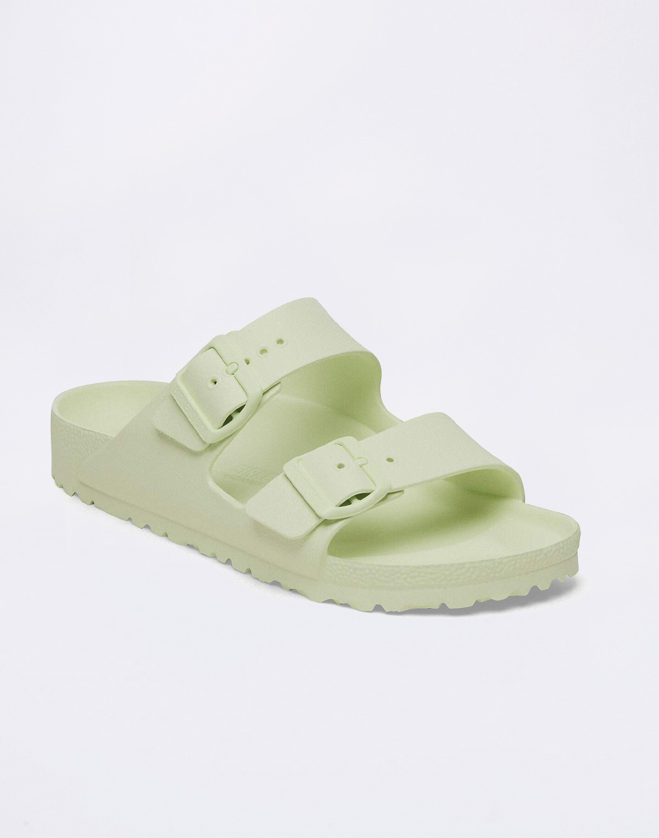 Birkenstock Arizona EVA Faded Lime 41