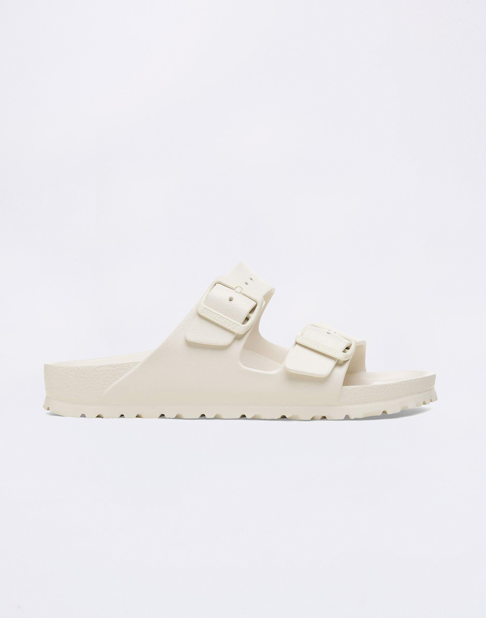 Birkenstock Arizona EVA Eggshell 39