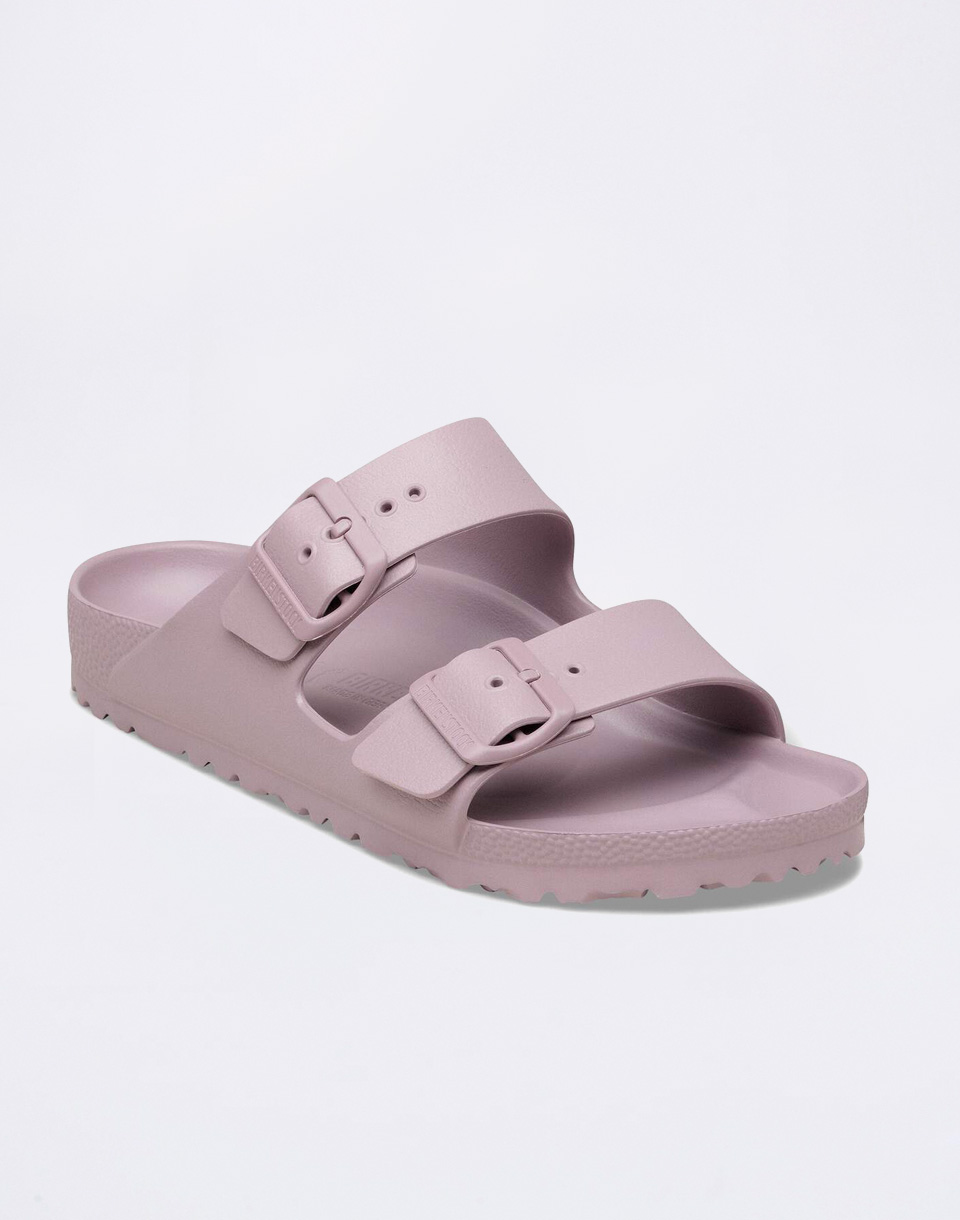 Birkenstock Arizona EVA Faded Purple 37