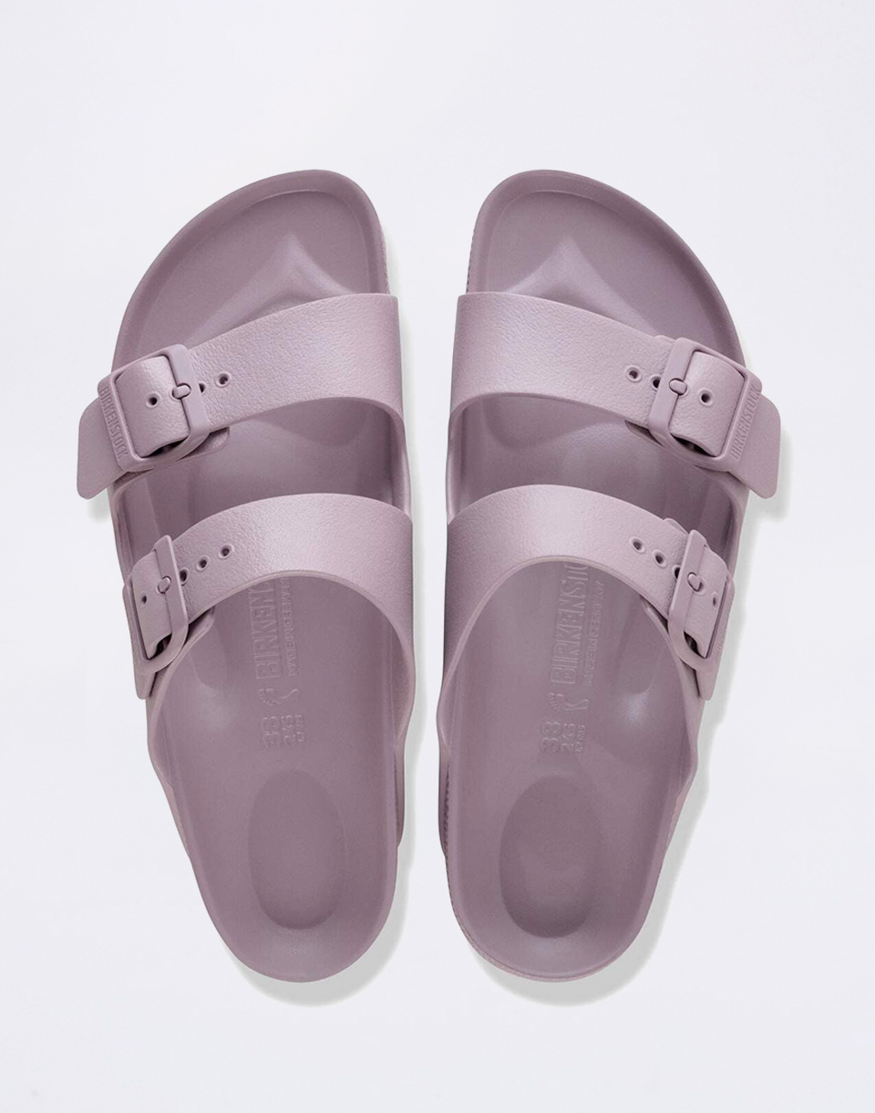 Birkenstock Arizona EVA Faded Purple 37