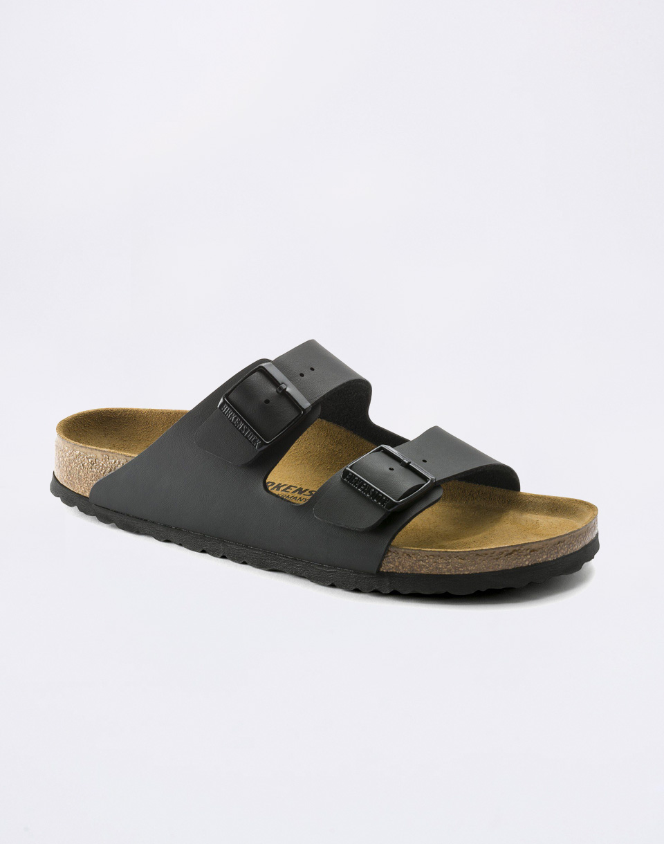 Birkenstock Arizona BF Black 39