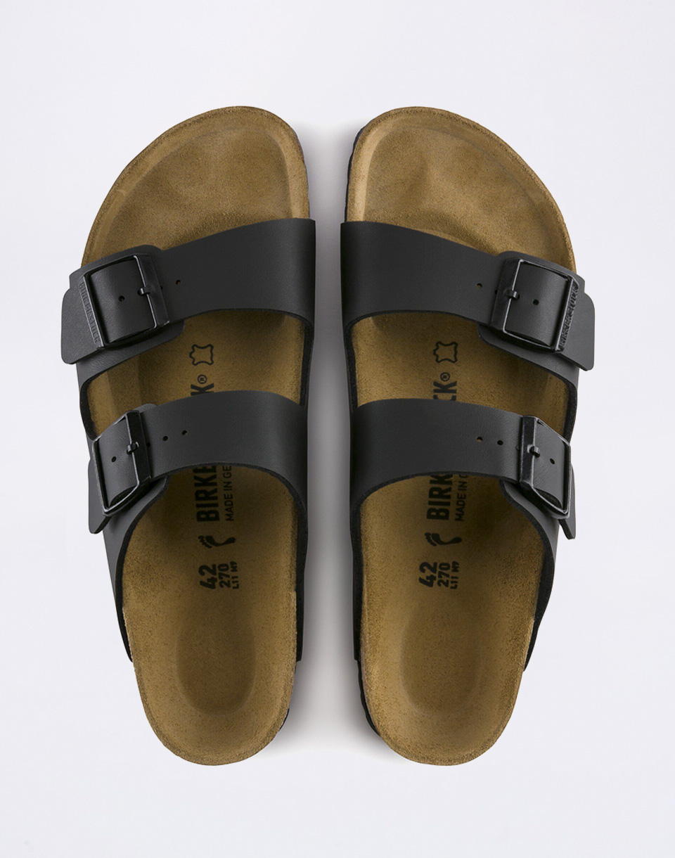 Birkenstock Arizona BF Black 39