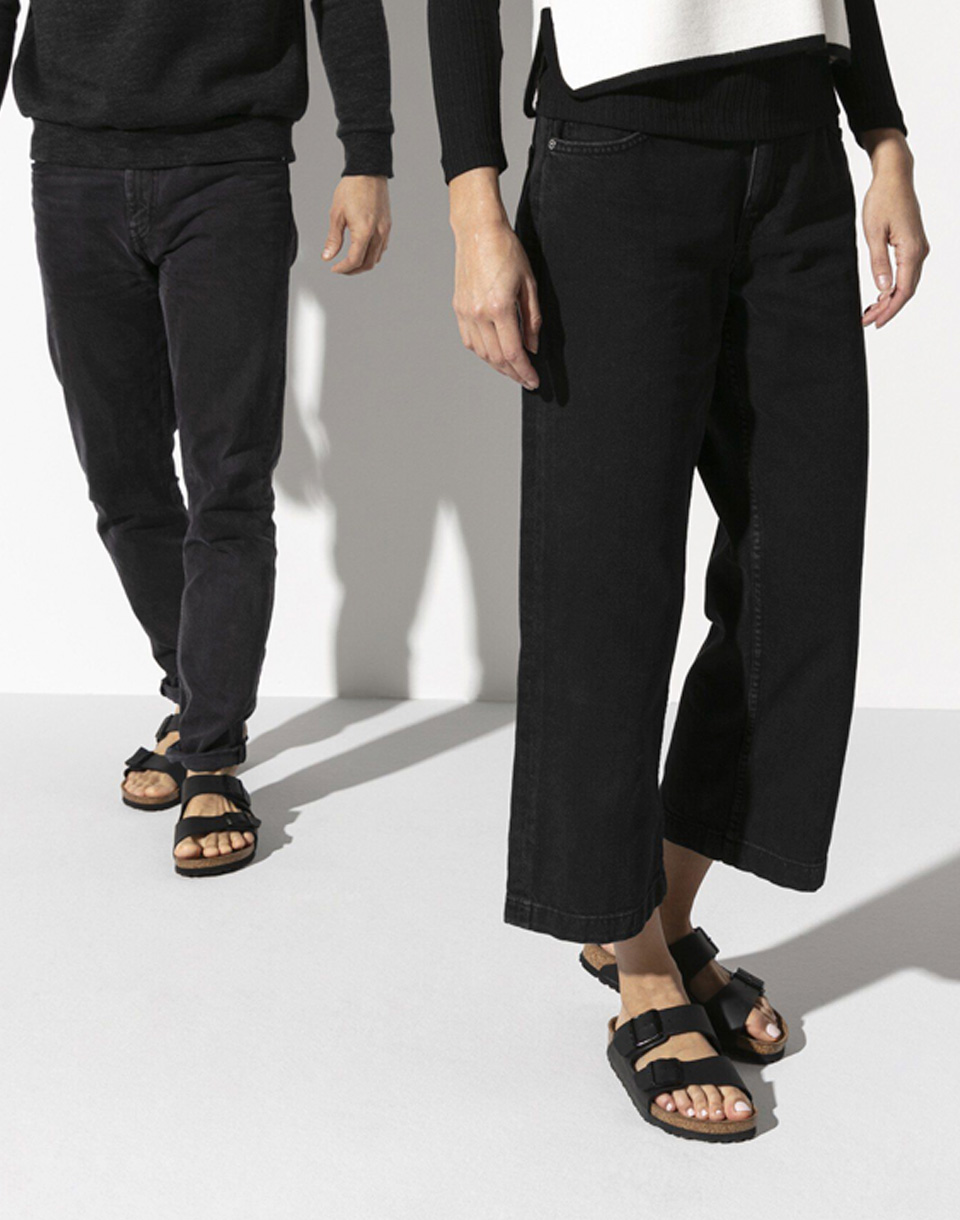 Birkenstock Arizona BF Black 39