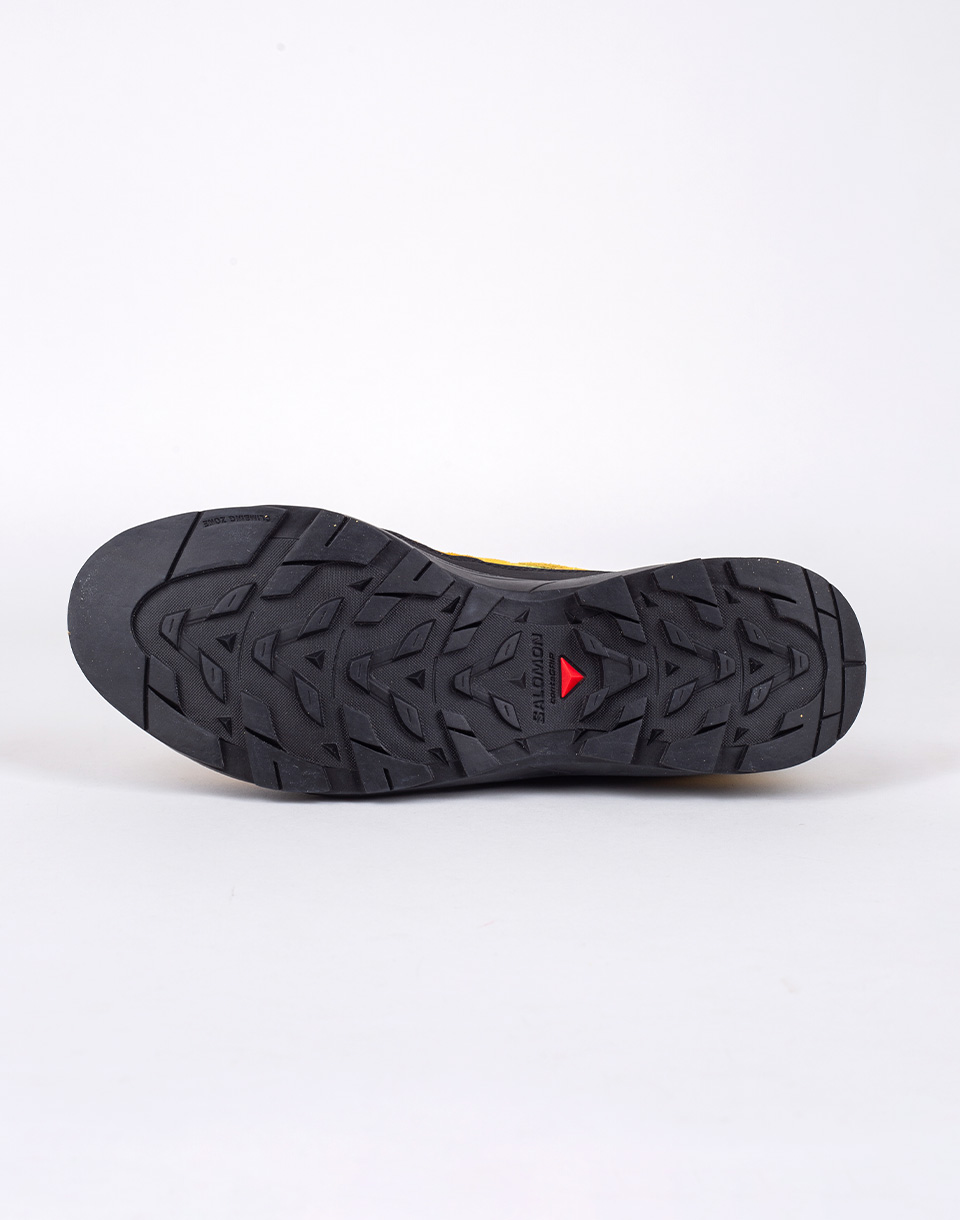 Salomon X-ALP WOVEN Beachb/Brighc/Formag 44