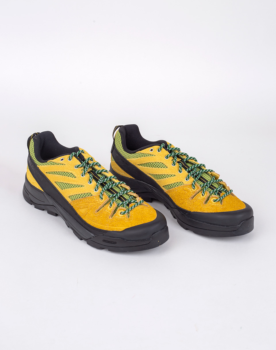 Salomon X-ALP WOVEN Beachb/Brighc/Formag 44