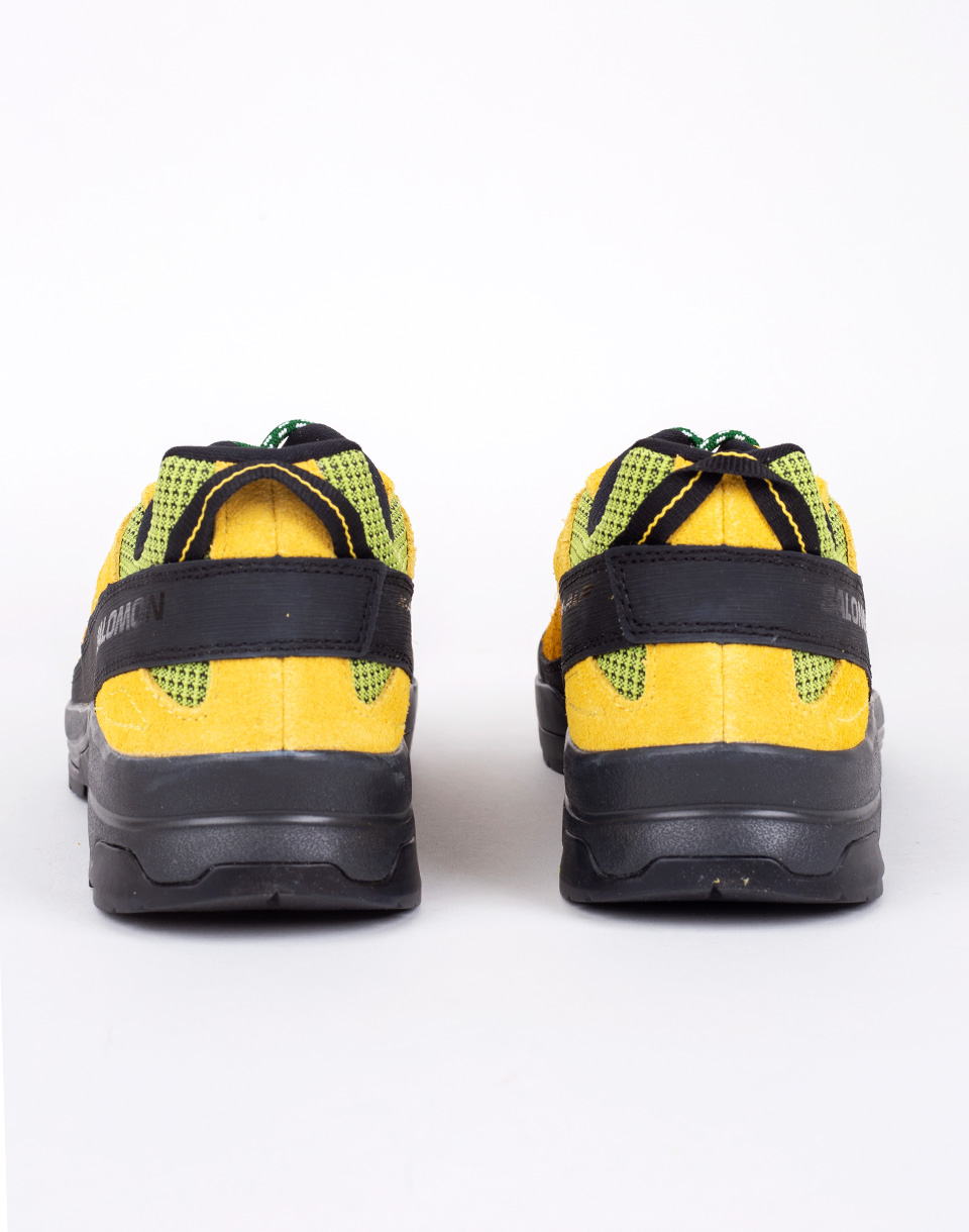 Salomon X-ALP WOVEN Beachb/Brighc/Formag 44
