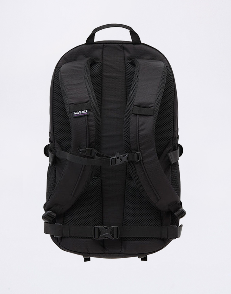 Gramicci Day Pack 25l BLACK