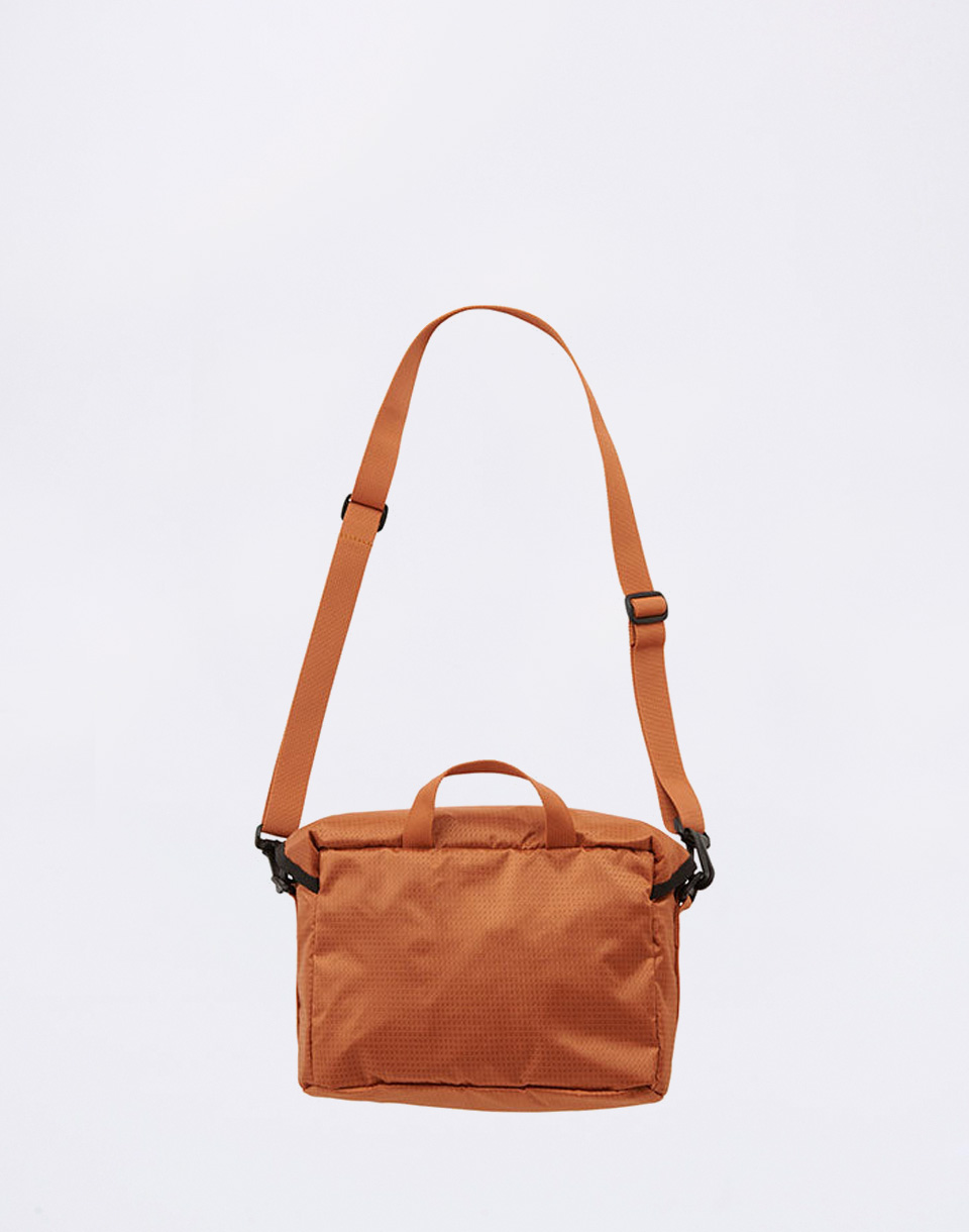 Gramicci Multi Side Bag ORANGE