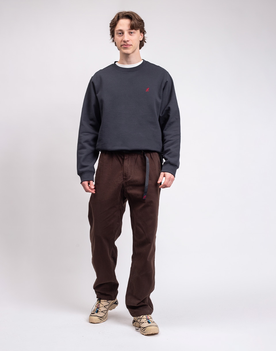 Gramicci Gramicci Pant CHOCOLATE M