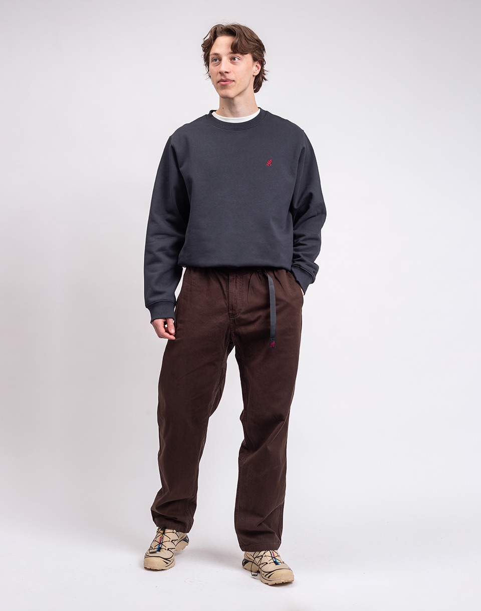 Gramicci Gramicci Pant CHOCOLATE M