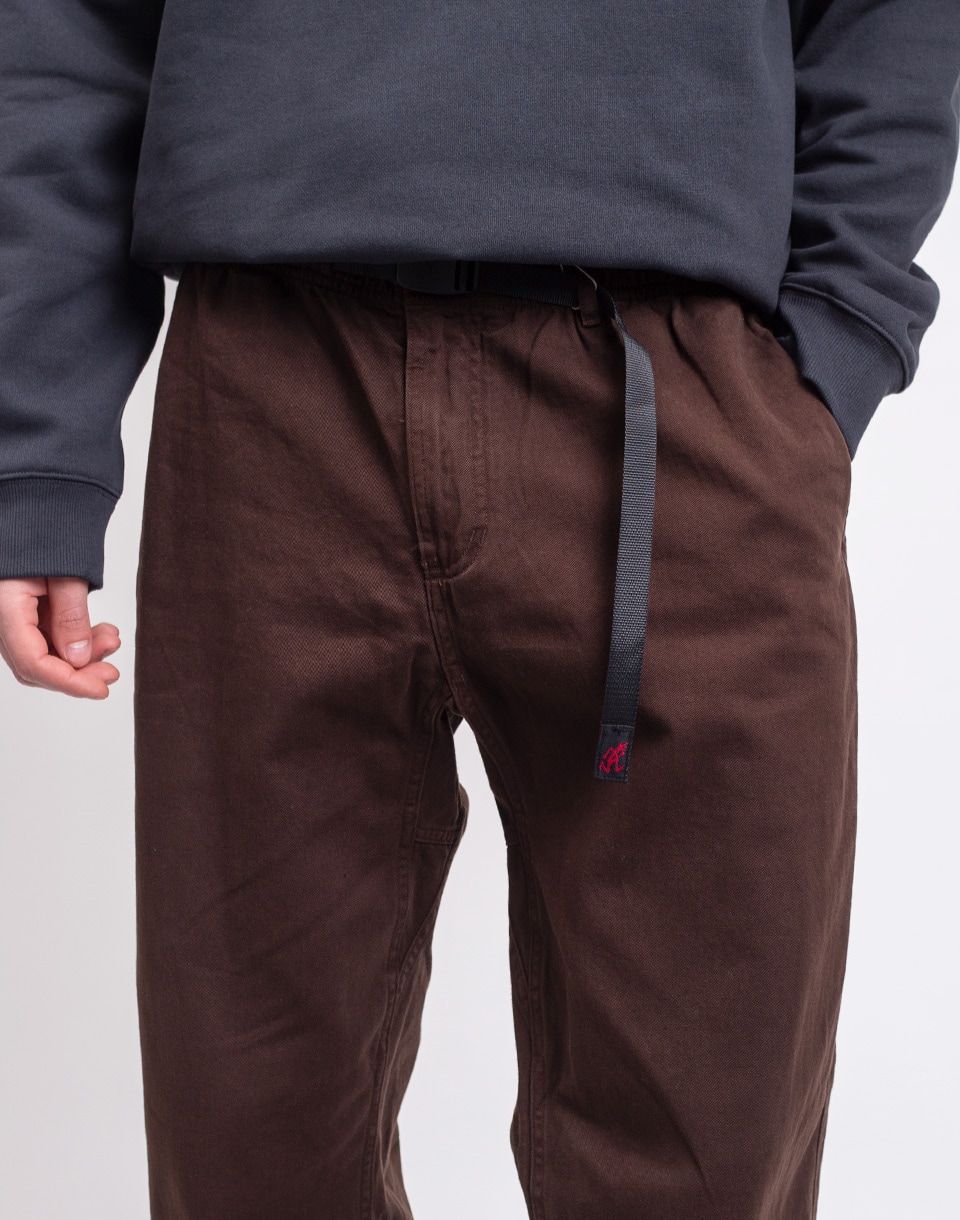 Gramicci Gramicci Pant CHOCOLATE M