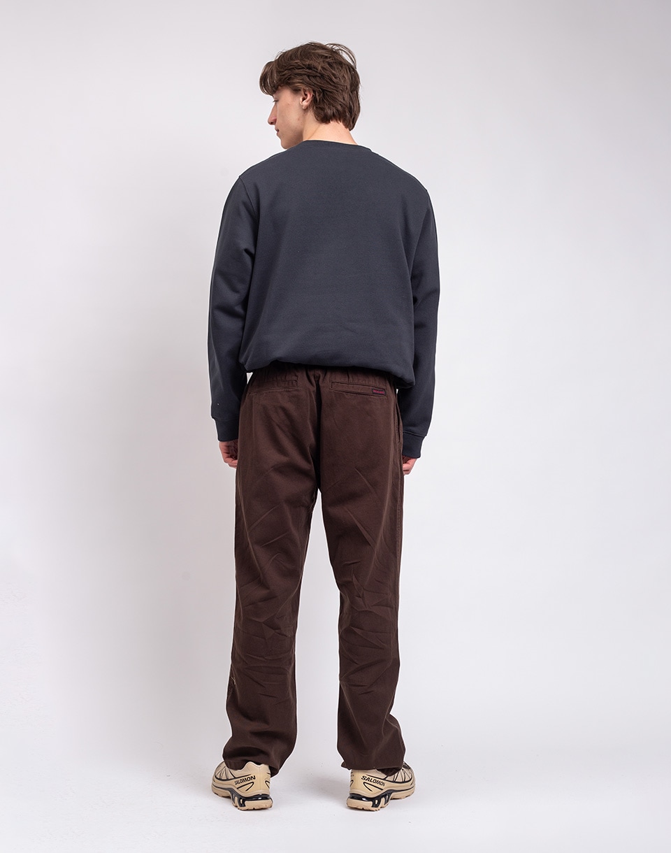 Gramicci Gramicci Pant CHOCOLATE M