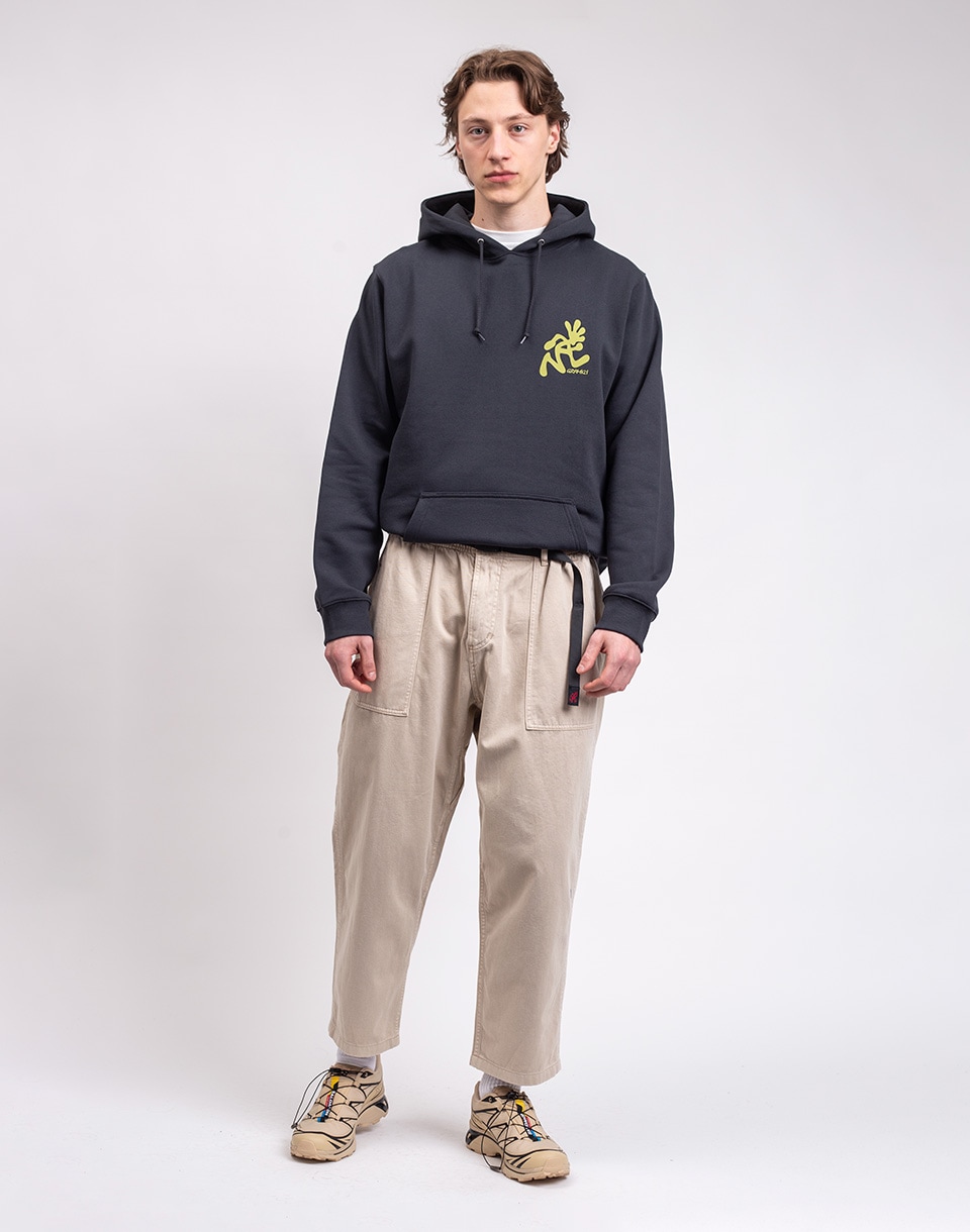 Gramicci Loose Tapered Pant SAND PIGMENT M