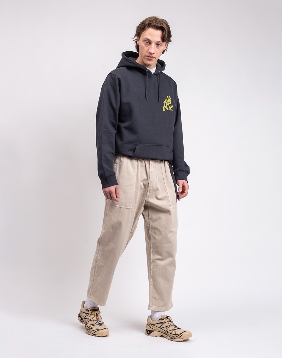 Gramicci Loose Tapered Pant SAND PIGMENT M