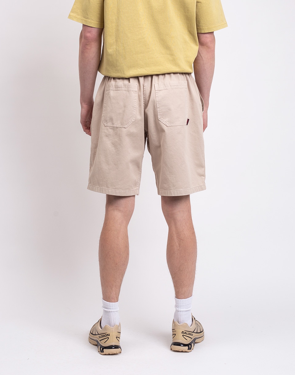 Gramicci Ridge short SAND PIGMENT S