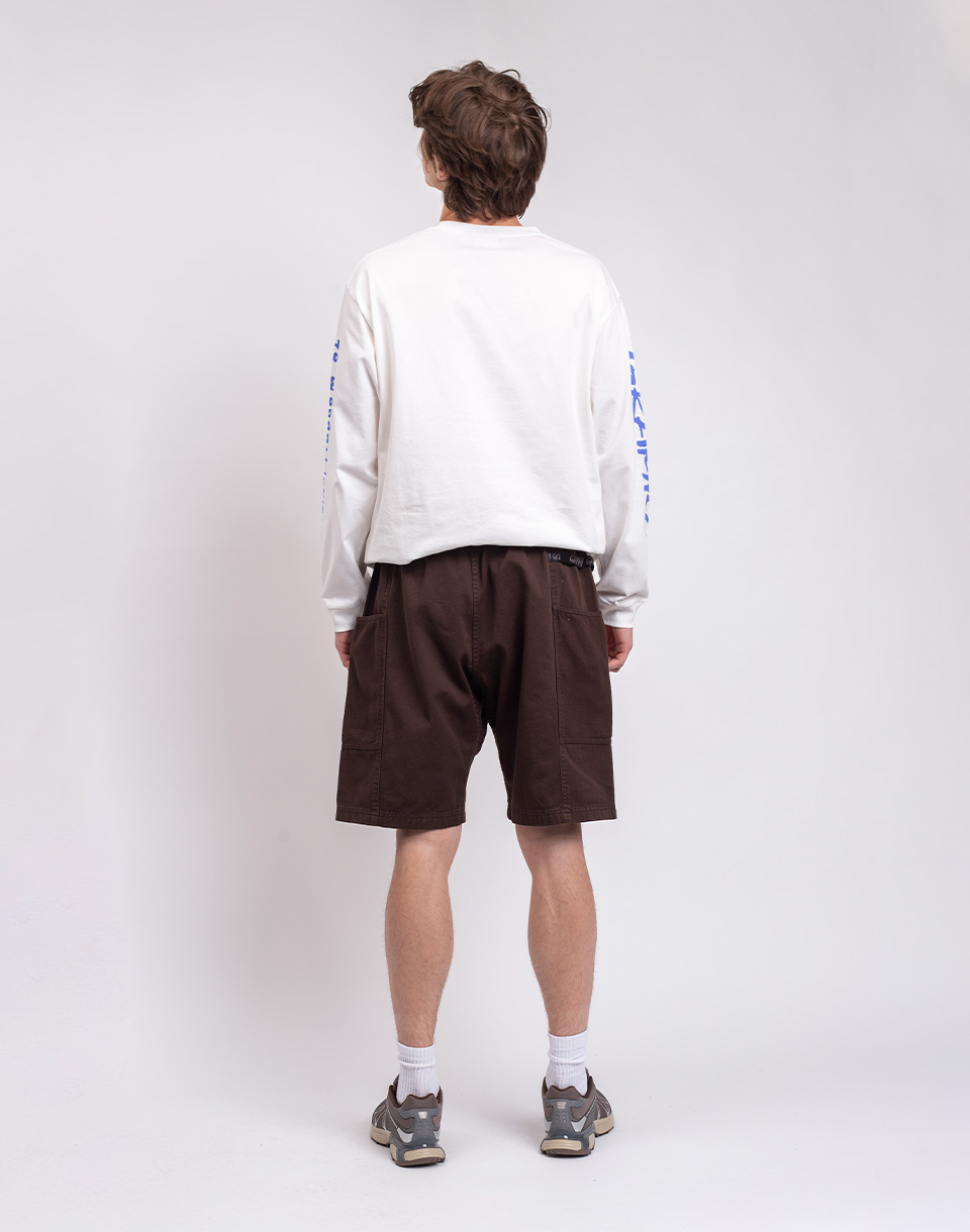 Gramicci Gadget Short CHOCOLATE S