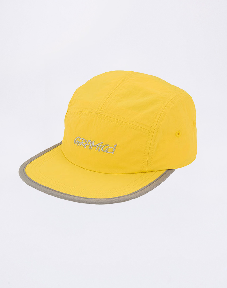 Gramicci Nylon Gramicci Cap BANANA