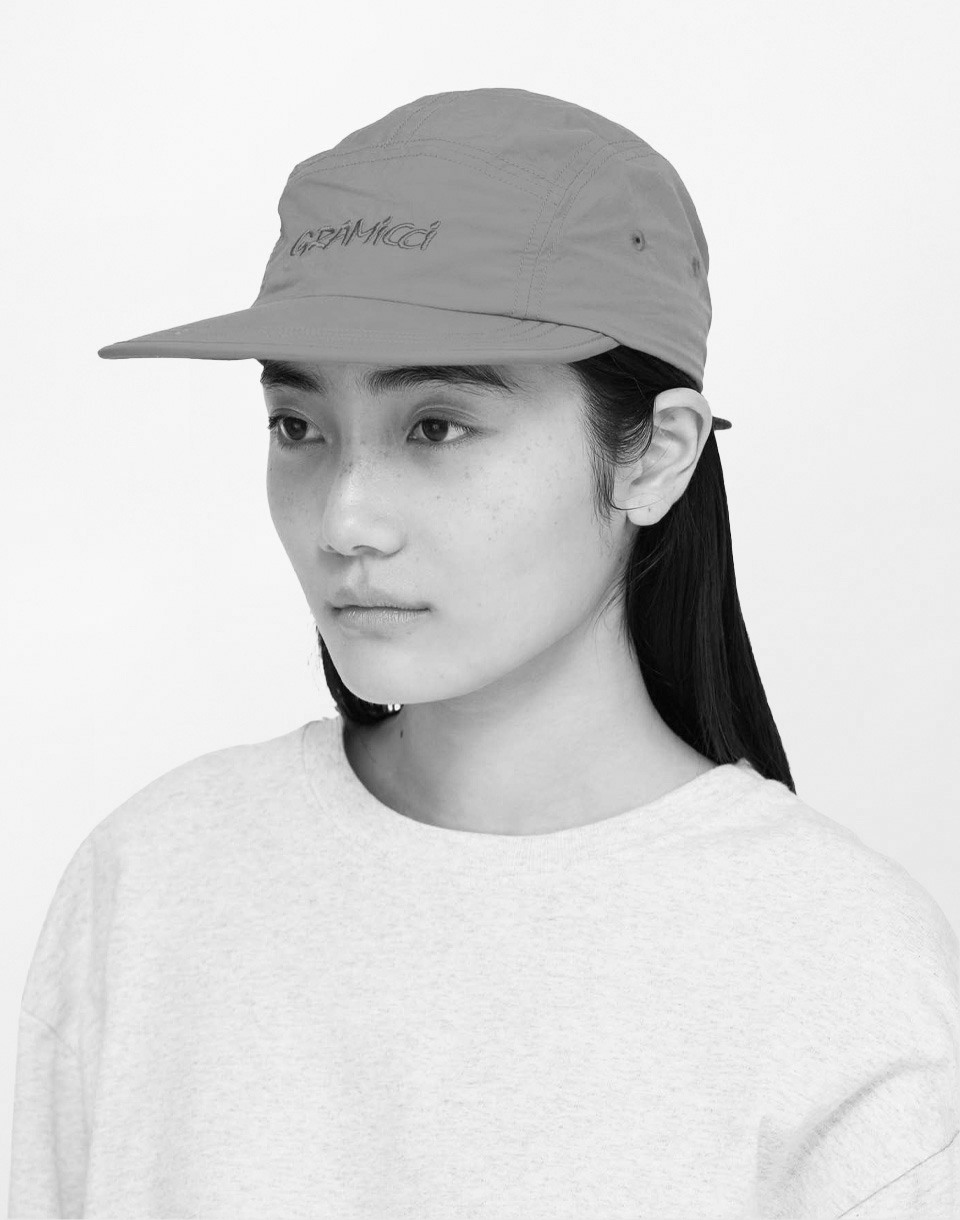 Gramicci Nylon Gramicci Cap JADE GREEN