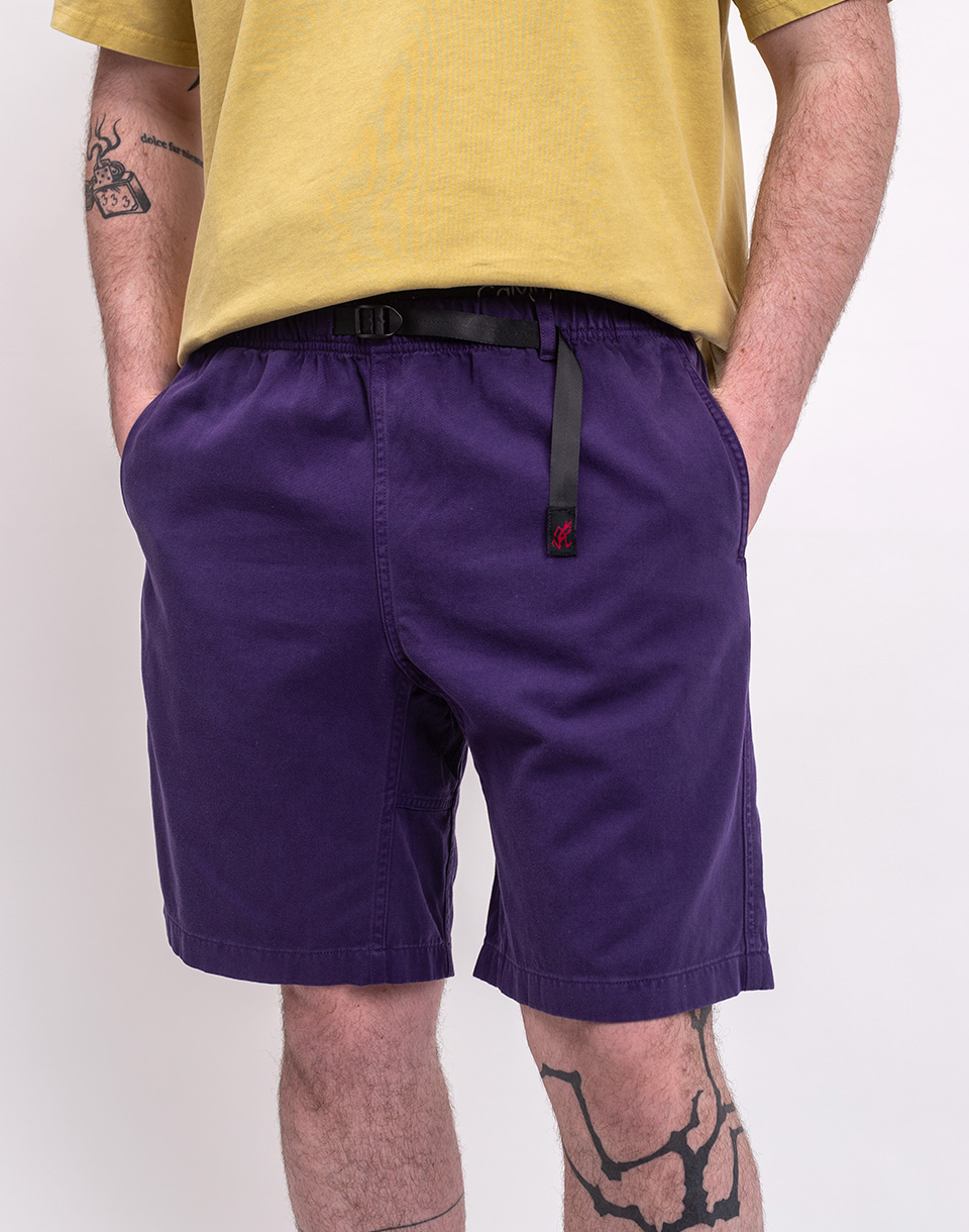 Gramicci G-Short DEEP PURPLE M