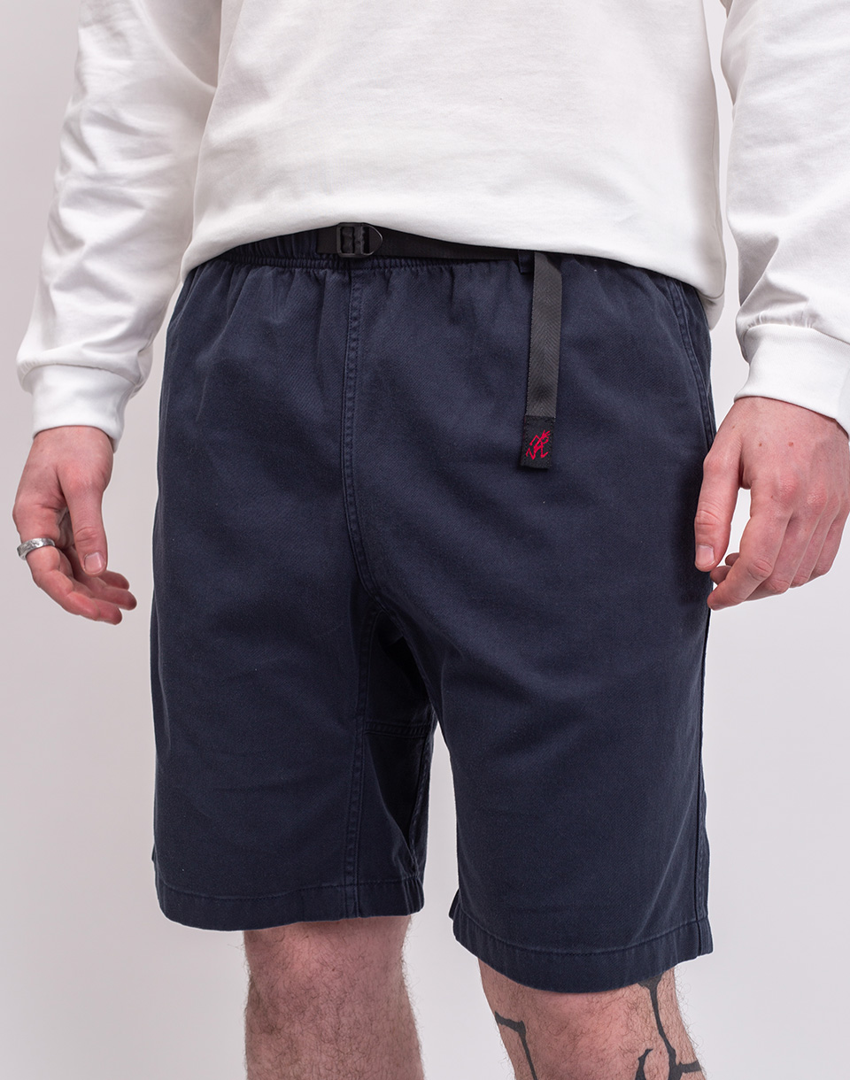 Gramicci G-Short DOUBLE NAVY M