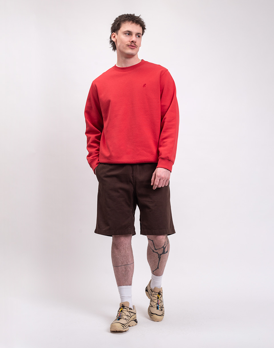 Gramicci G-Short CHOCOLATE M
