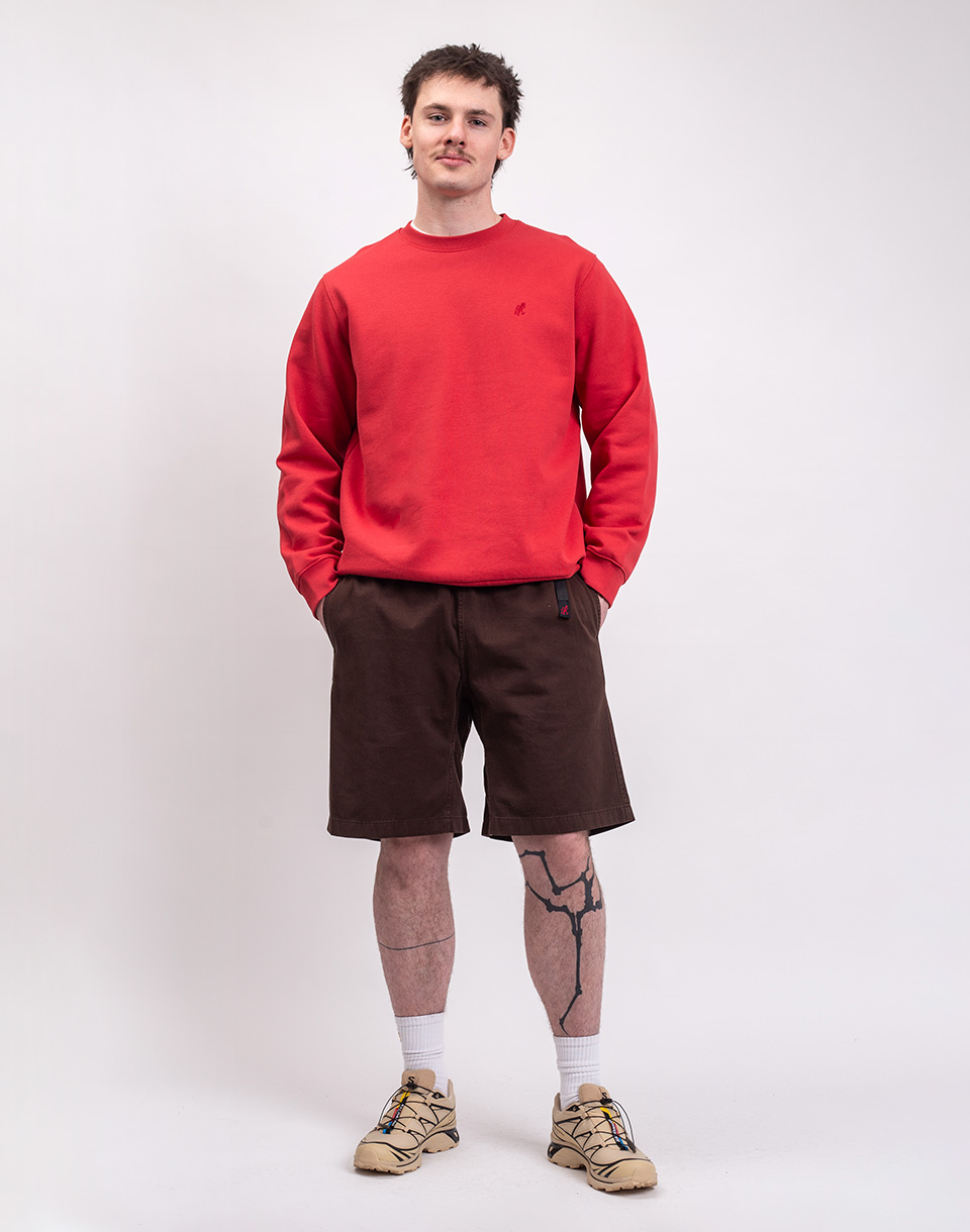 Gramicci G-Short CHOCOLATE M