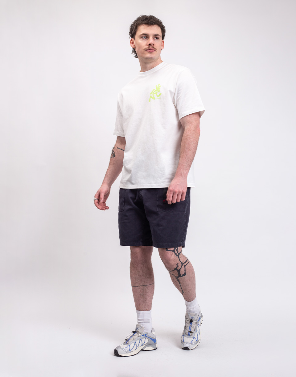 Gramicci Ridge short DOUBLE NAVY M